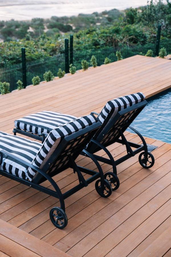 The Oyster Box Beach House By The Oyster Collection Kenton on Sea Exterior foto