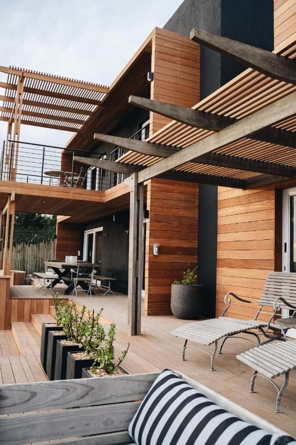 The Oyster Box Beach House By The Oyster Collection Kenton on Sea Exterior foto