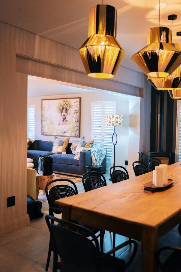 The Oyster Box Beach House By The Oyster Collection Kenton on Sea Exterior foto