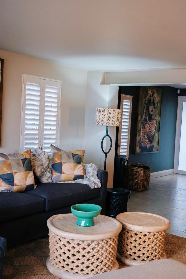 The Oyster Box Beach House By The Oyster Collection Kenton on Sea Exterior foto
